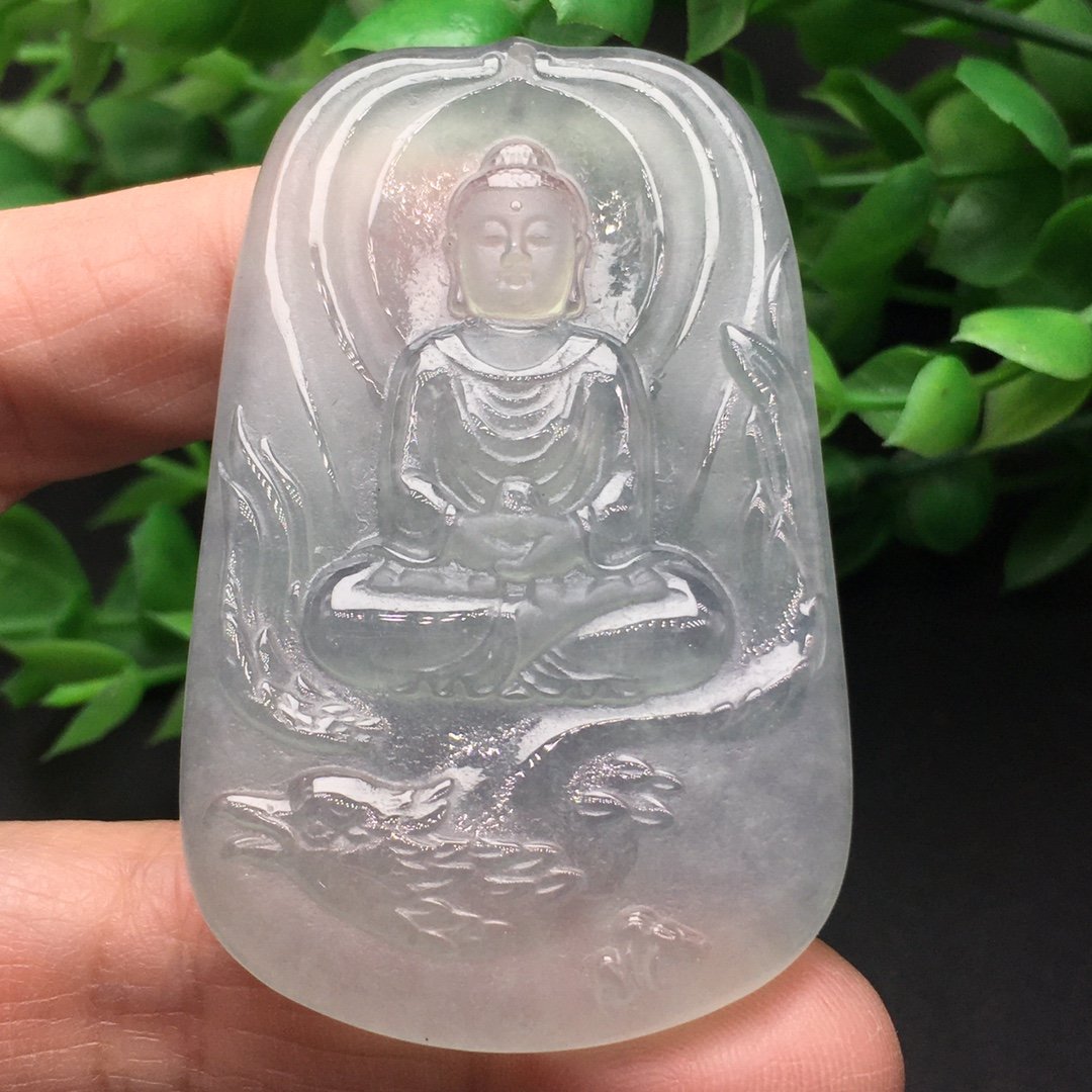 Baibing Seiko Buddha,: Baibing Seiko Buddha,