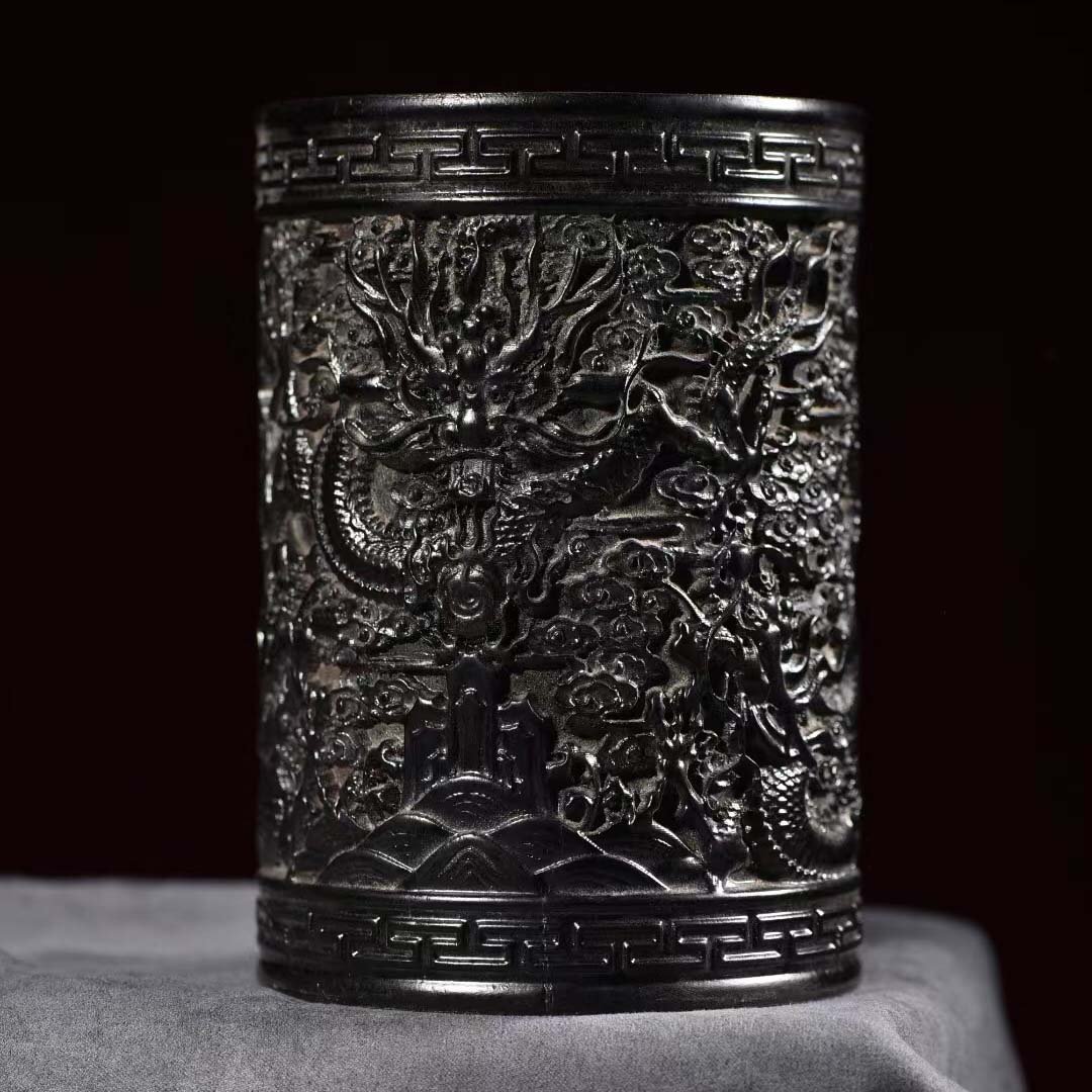Purlin pen holder: Purlin pen holder