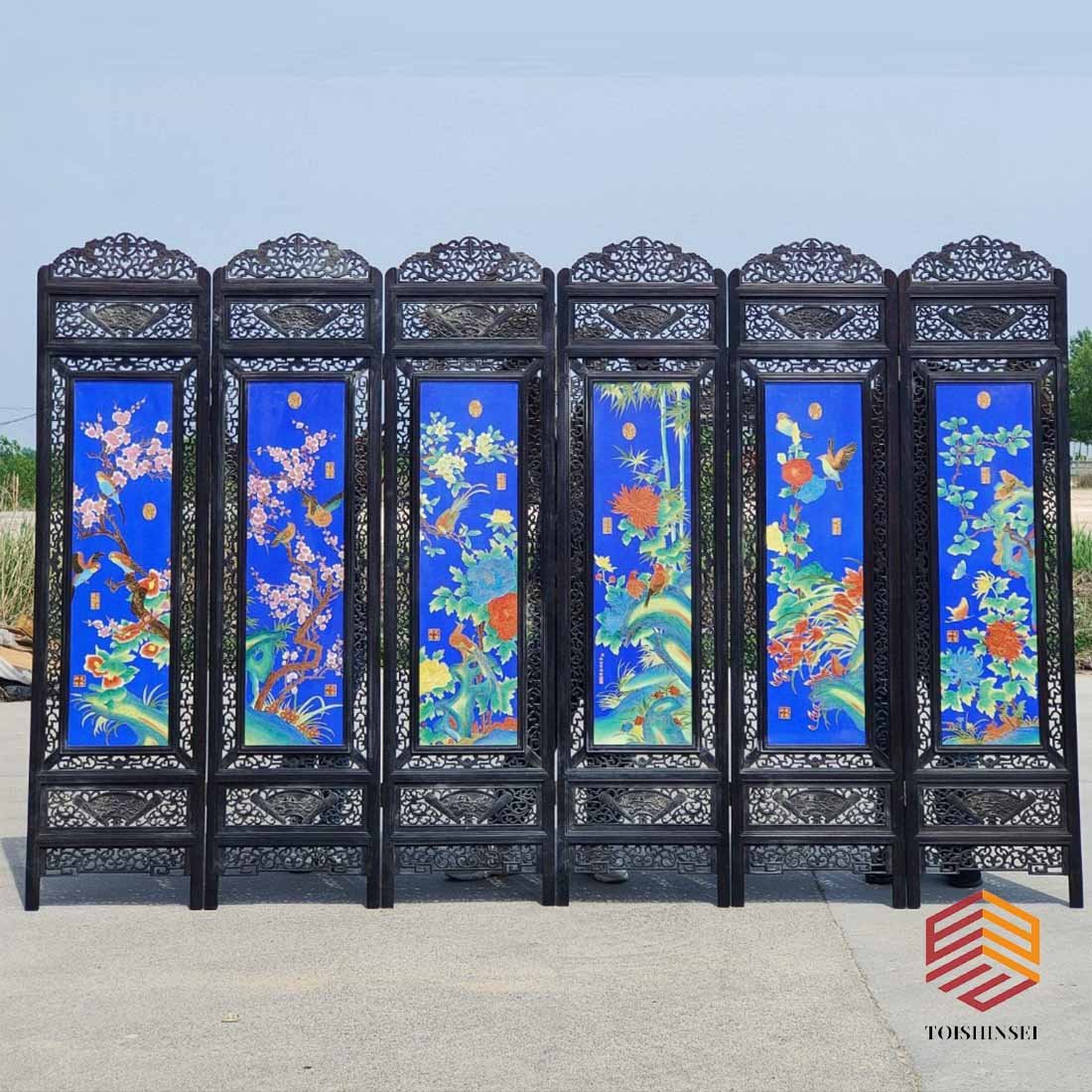 rosewood porcelain board (1 of 9)