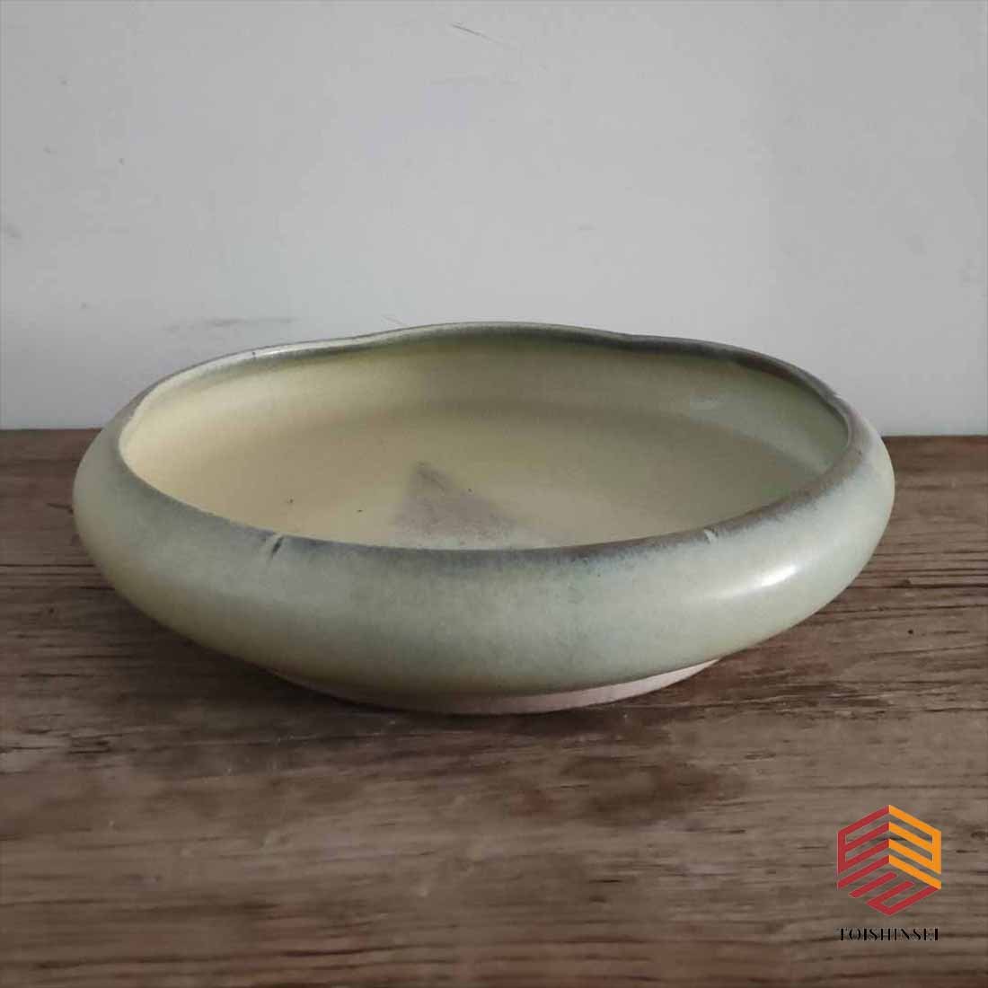 Lu Jun Kiln Large Bowl: Lu Jun Kiln Large Bowl.