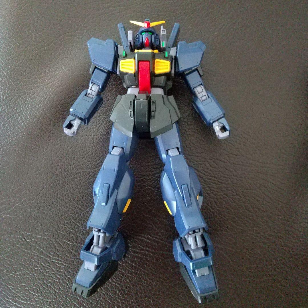 HG Gundam Mark II Titan Only the one shown in the picture [Second-hand] (1 of 1)
