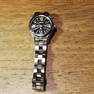ZZ6 Seiko Rukia Radio Controlled/Solar Watch Anti-Magnetic [Second-Hand]