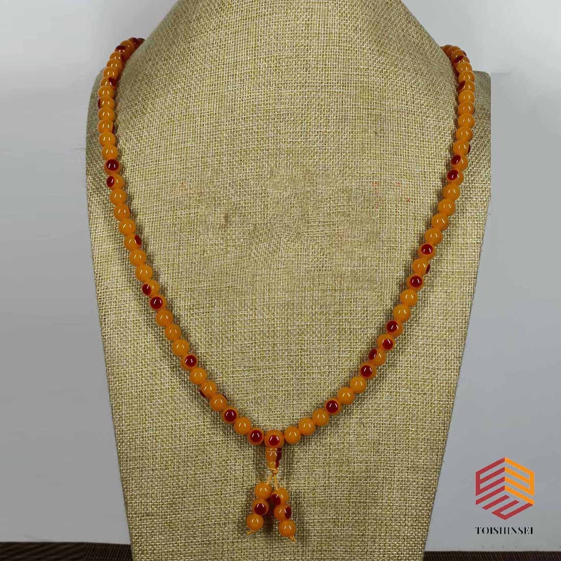 Hedinghong 108 Buddhist beads: Hedinghong 108 Buddhist beads wide 0.9cm weight 49g