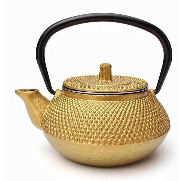 Iron kettle, ironware, teapot, kettle, IH open flame compatible iron bottle, iron supplement (300ml): Iron kettle, ironware, teapot, kettle, IH open flame compatible iron bottle, iron supplement (300ml)