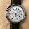 COACH Chronograph Watch White Dial [Second-hand]