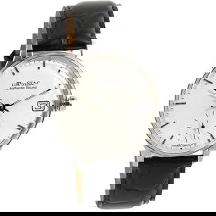 The STAC Made in Japan Watch 36mm Classic Men's Women's, Ivory, Classic [Second-hand]: The STAC Made in Japan Watch 36mm Classic Men's Women's, Ivory, Classic [Used] Because it is a second-hand product, it is not returned or exchanged without verification Product Information