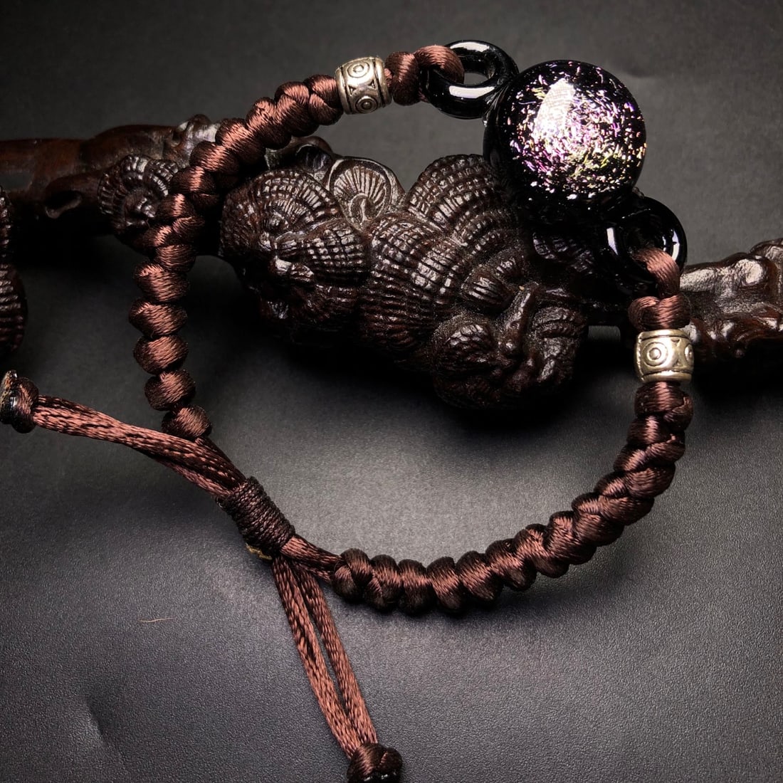 Twinkle Star Wristband (1 of 9)