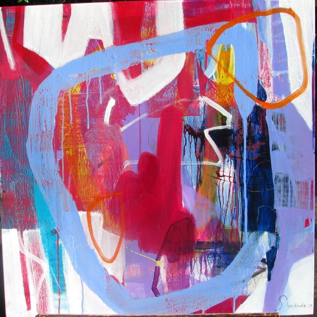 Sakakibara Yukako Titleless S20 Size Large (1 of 5)