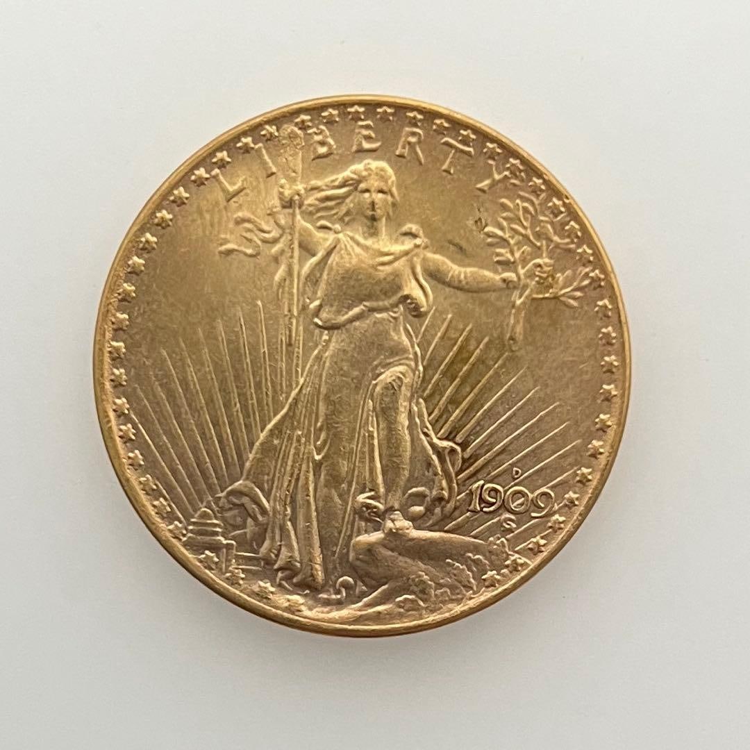 1909 American antique coins: 1909 American antique coin, size: 34mm Freight: 1.International Shipping: Foreign shipping costs are determined by the destination. 2.Photos, descriptions and valuations are carefully prepared by full