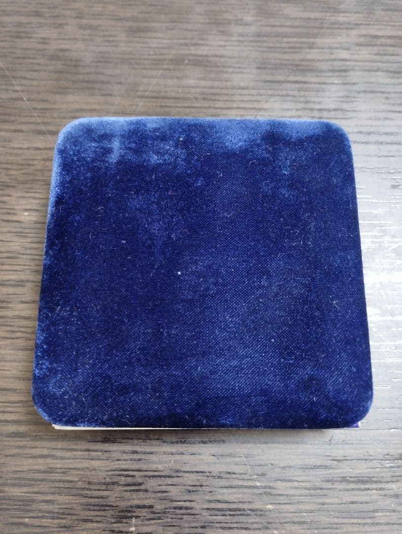 Ise Grand Shrine Commemorative Silver Coin - 6