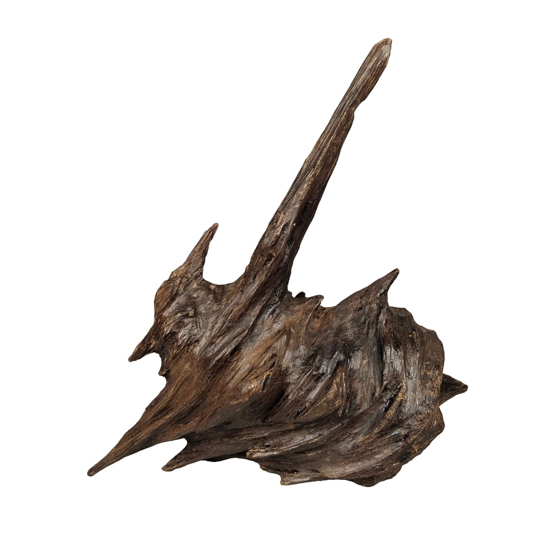Agarwood Mountain-shaped Ornament: Agarwood mountain-shaped ornament, 27x18x10 centimeters and weighs 730 grams, with good fragrance and abundant oil, in perfect condition Freight: 1.International Shipping: Foreign shipping costs are