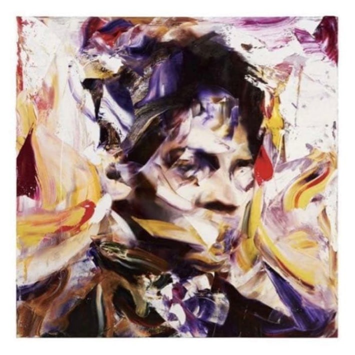 [New and Unopened] Ada Basquiat Governance Poster (1 of 5)