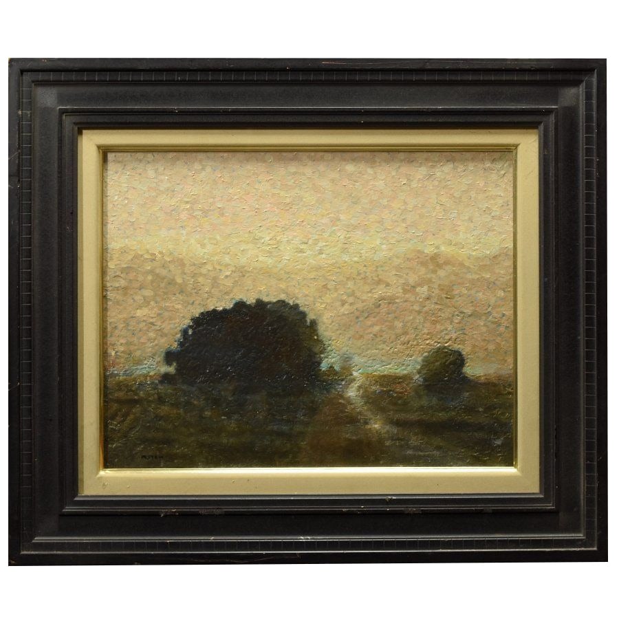 Kido Masaru's 'Yule Hunting Grounds' (1 of 10)