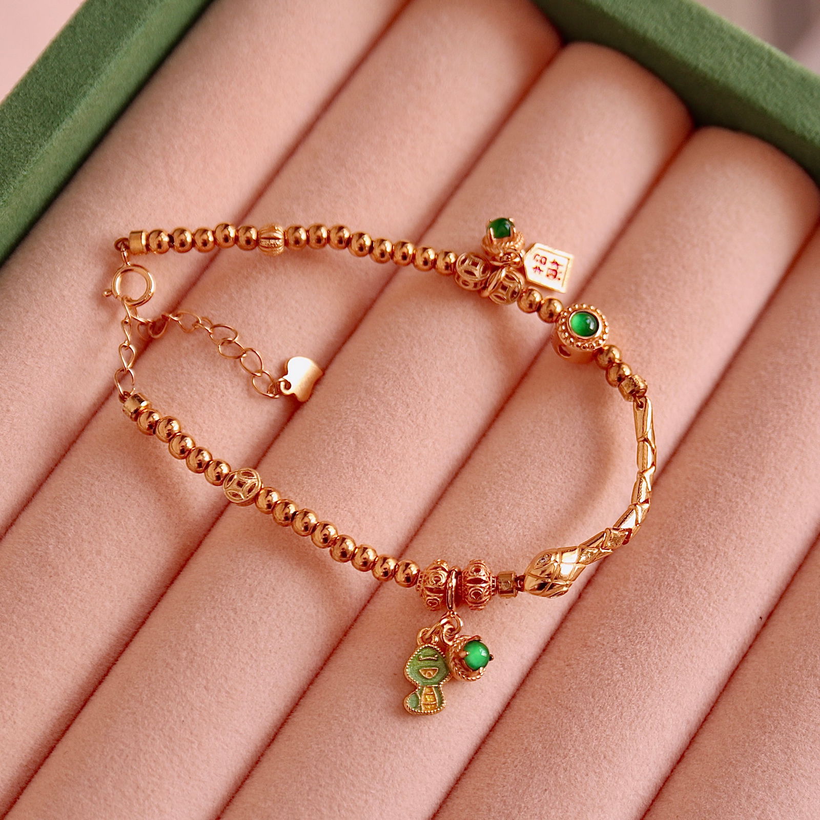 Natural Jade Bracelet S925 Sterling Silver: Natural Jadeite Bracelet S925 Sterling Silver