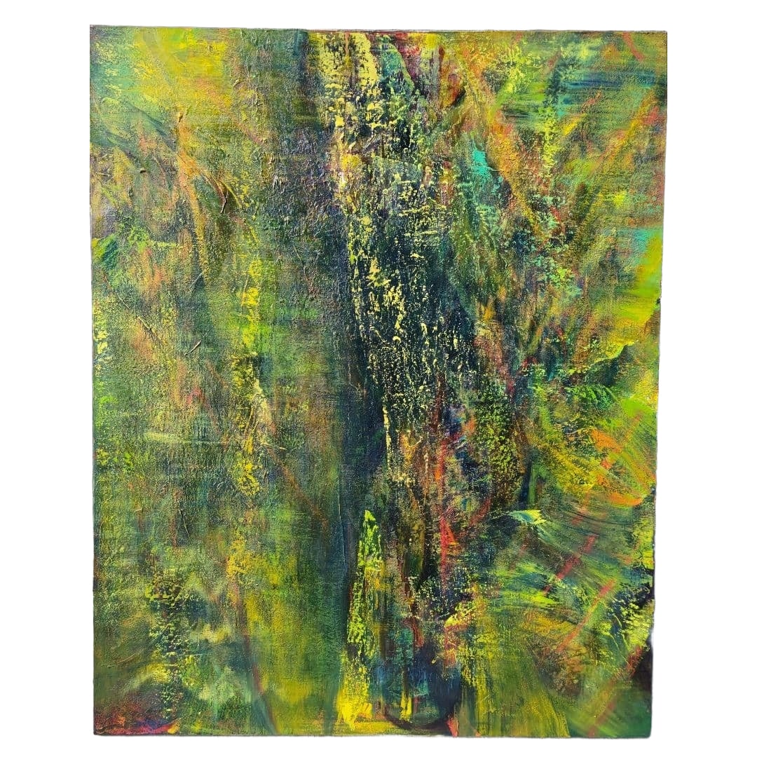 The last precious work of Daisuke Tetsuro, 'Hymn to the End' (1 of 10)