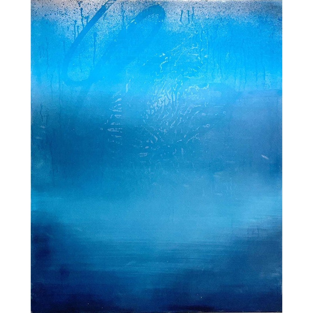 A work by Kotone Kogane, guaranteed authentic (1 of 7)