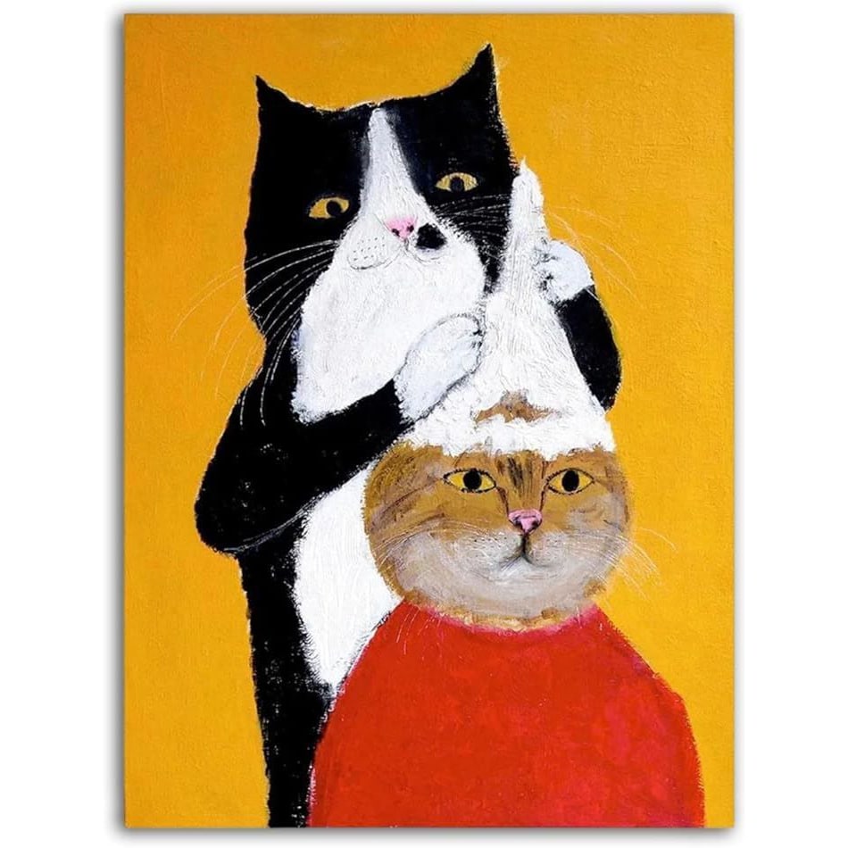 Archnote Art Panel, Fashionable Modern Painting (1 of 4)