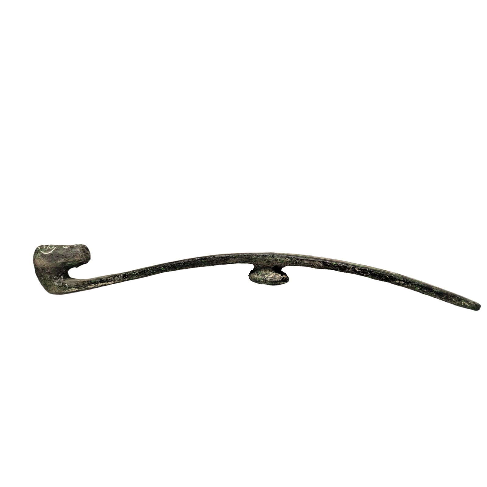 Bronze Belt Hook (1 of 10)