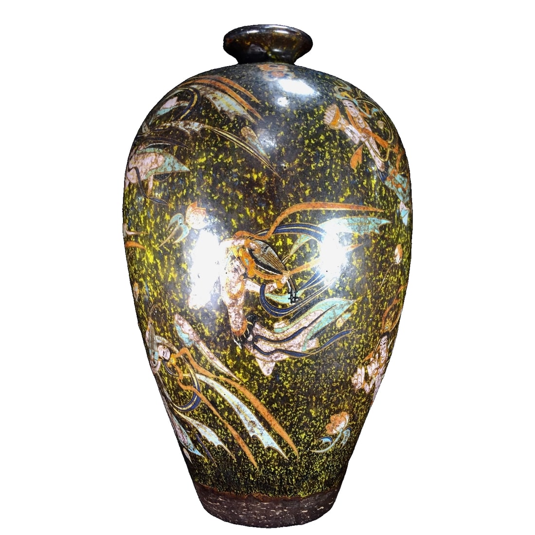Song Jianyao Mei Vase (1 of 10)