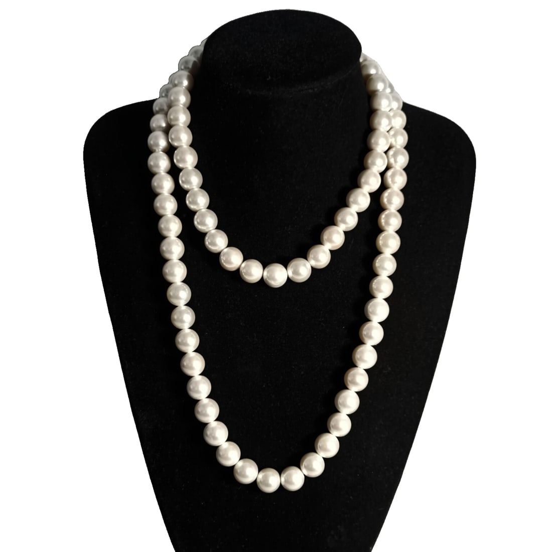 Old Collection Pearl Beads (1 of 10)