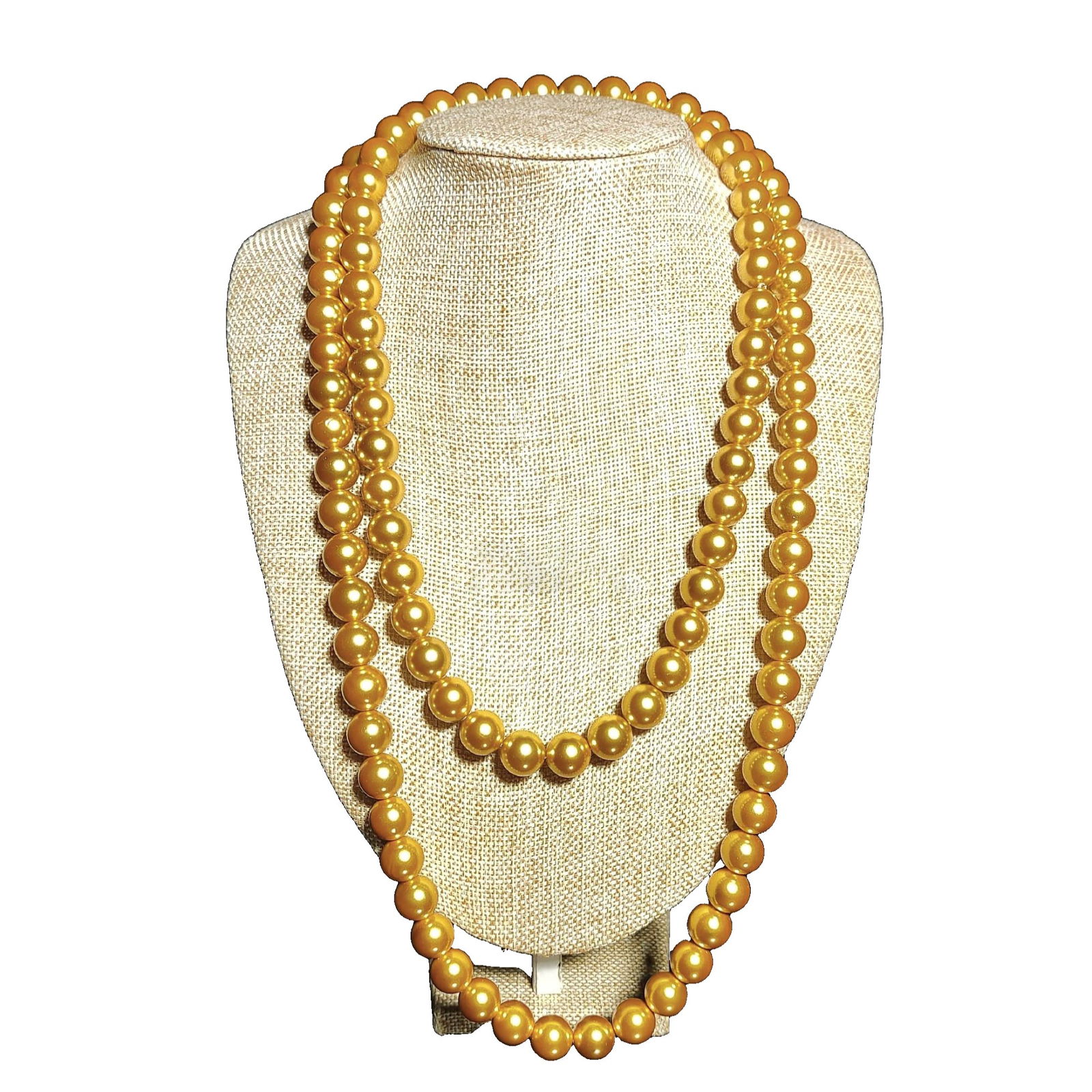 Pearl Buddhist Beads (1 of 7)