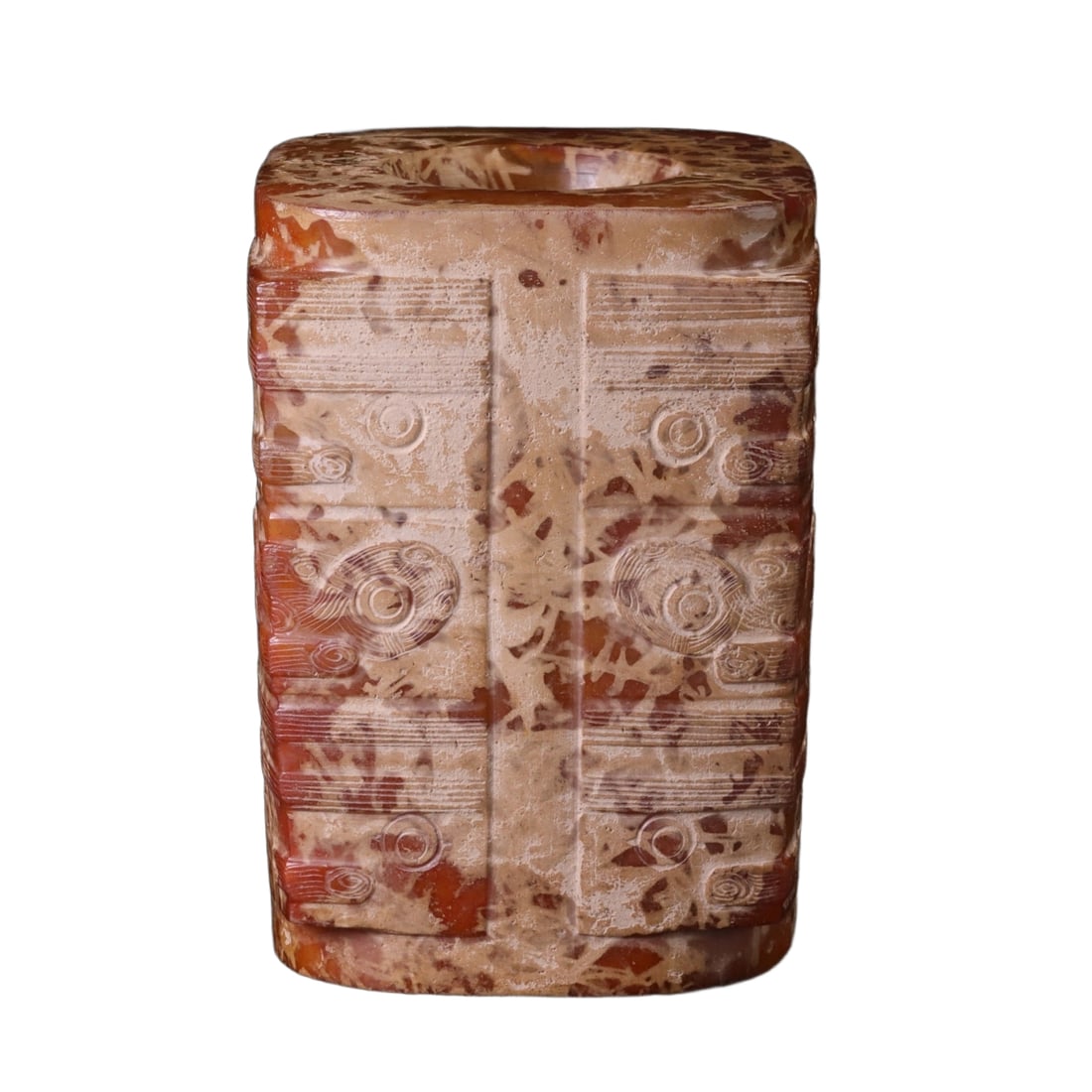 Jade Culture Ornament (1 of 7)