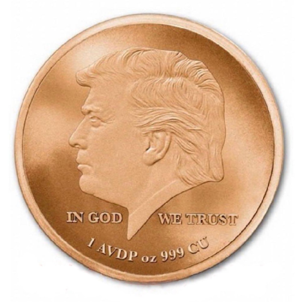 Copper Coin White House 1 Ounce: Copper Coin White House 1 ounce. Purity 99.9% (pure copper)Weight: 28.35 grams (1 ounce)Condition: New, unusedIncluded: Coin capsuleCondition: unused Freight: 1.International Shipping: Foreign shippin