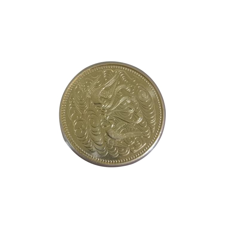 24K Pure Gold Coin (1 of 7)