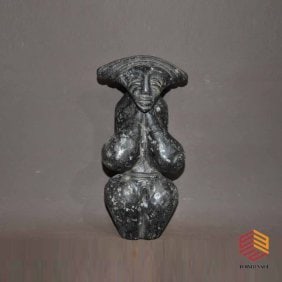 Meteorite, noble person (1 of 9)