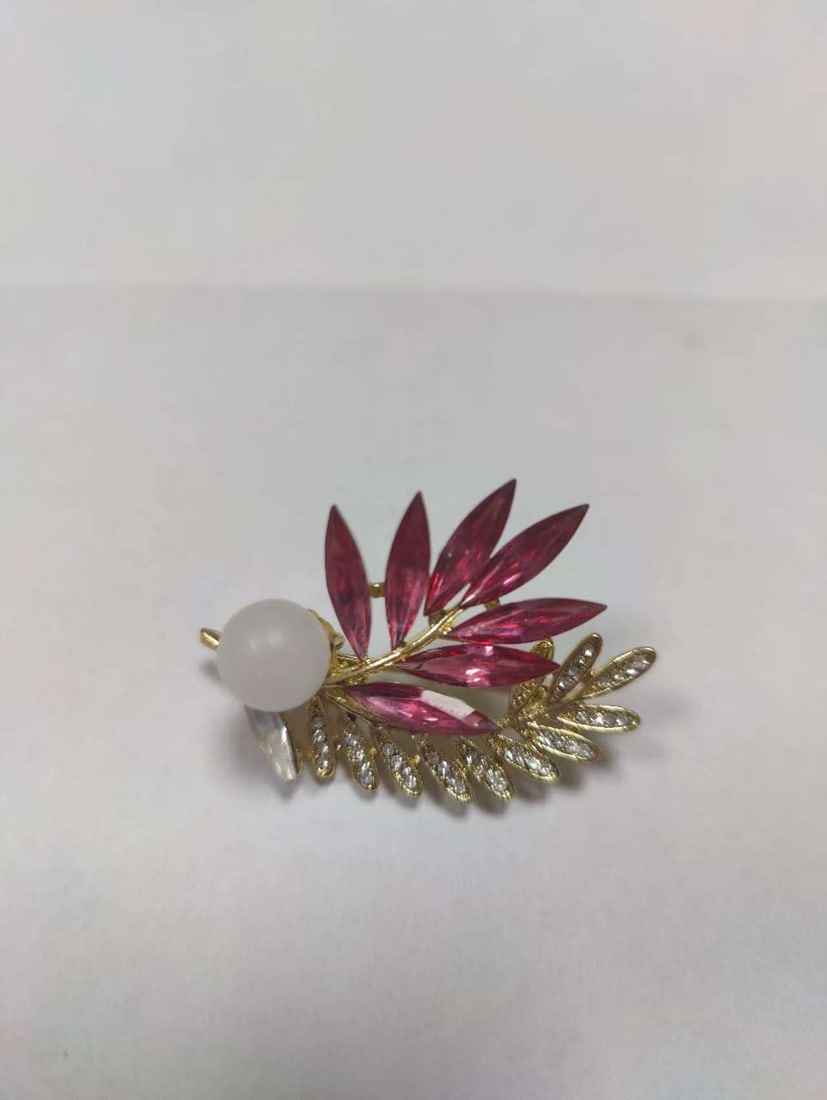 brooch - 2