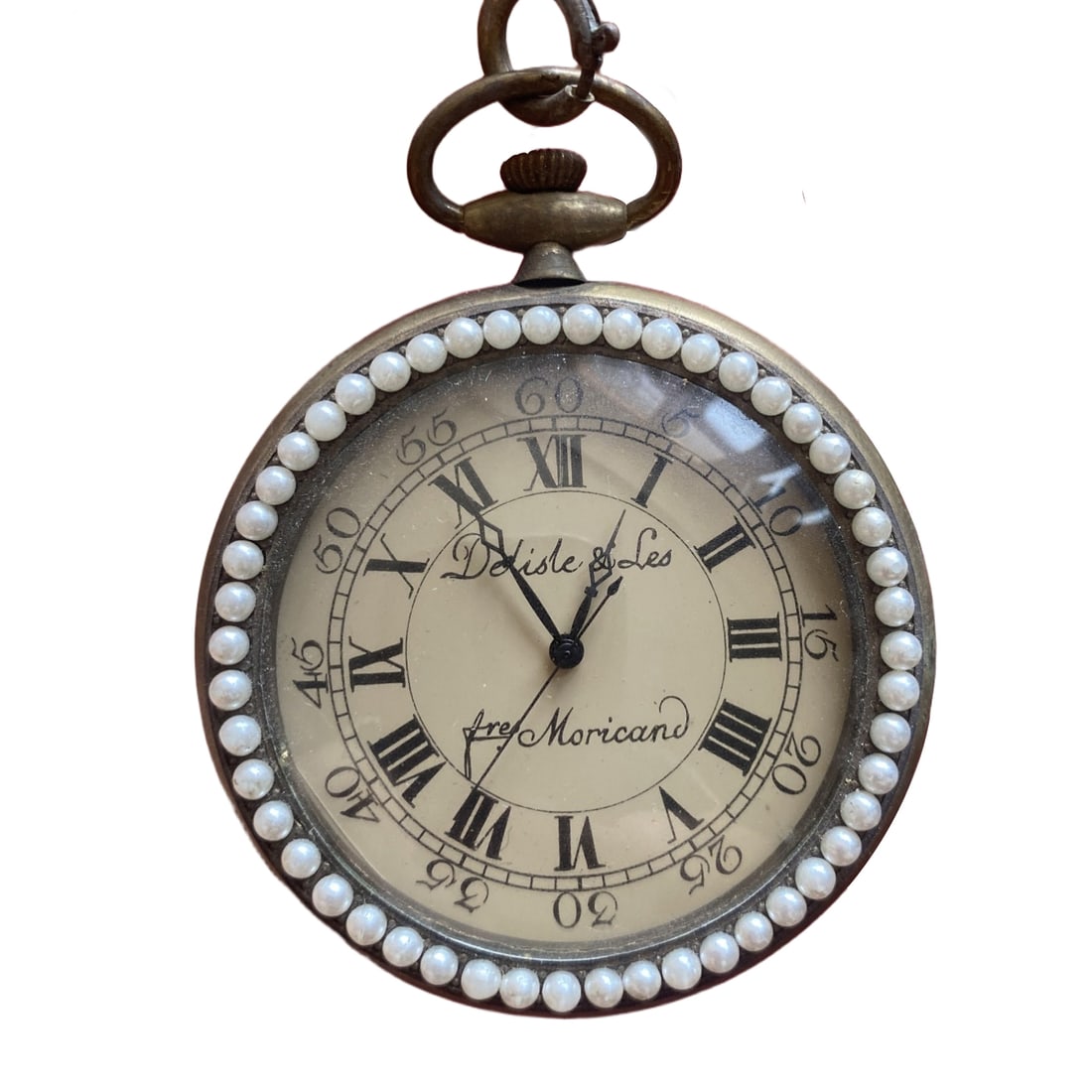 Antique copper pocket watch with twelve zodiac signs: Antique copper pocket watch with twelve zodiac animal motifs, fully functional, in excellent condition! Diameter 5.8 cm, thickness 1.5 cm.