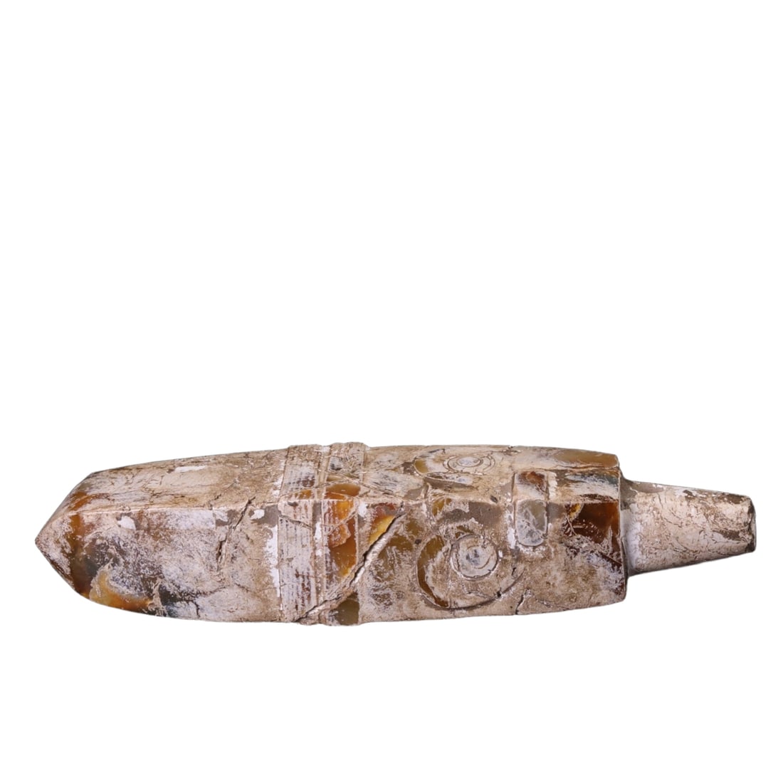 Handle of a knife (1 of 7)