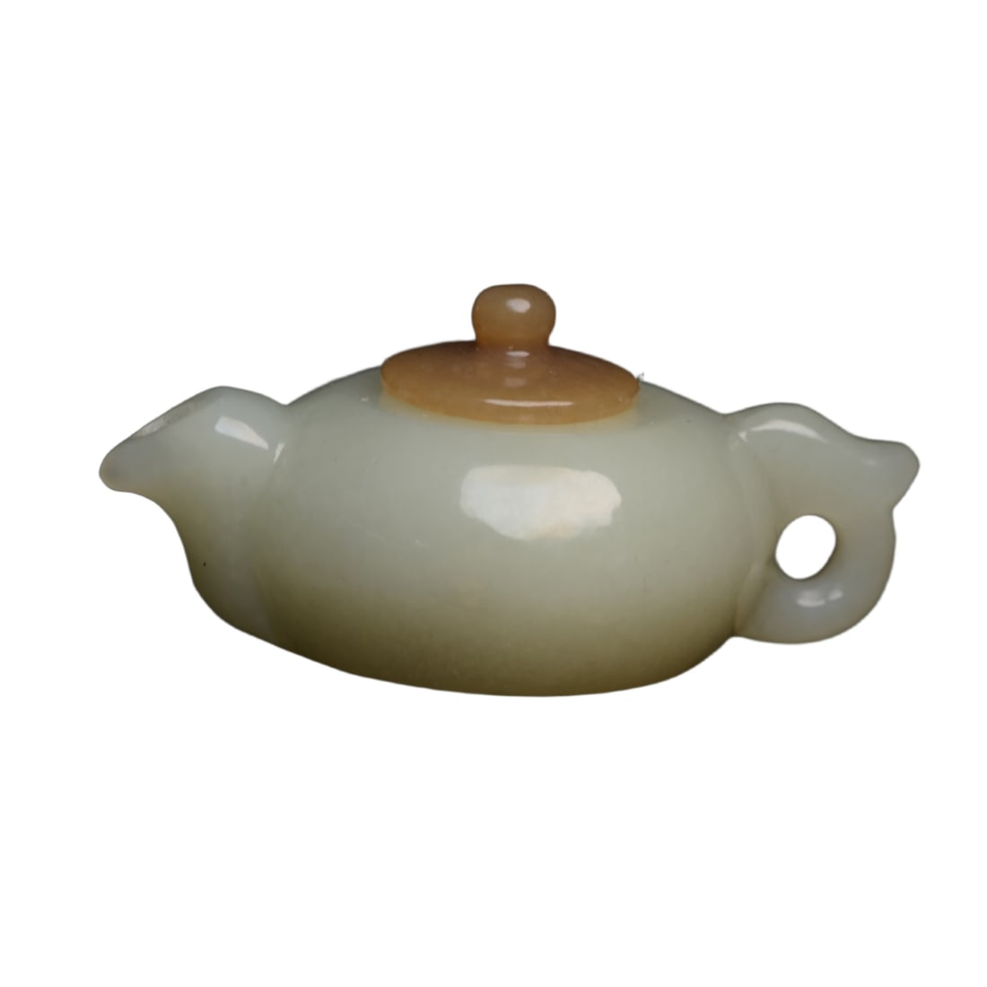 Hetian jade pot (1 of 10)