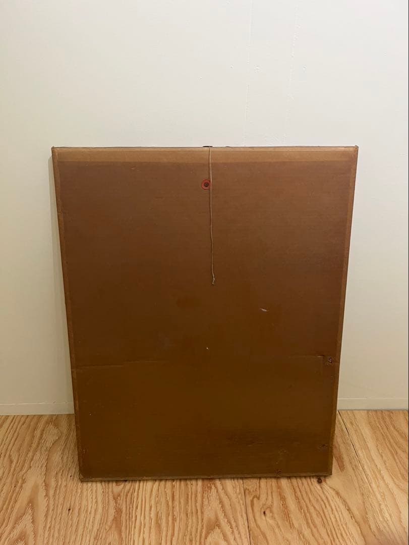 Bernard Buffet – Circus (Lithograph) - 6