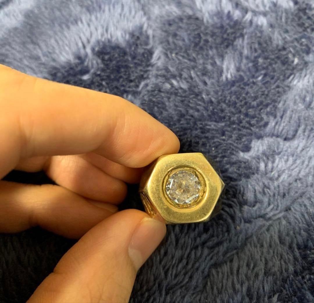 (Second-hand) Mariano Ring - 3