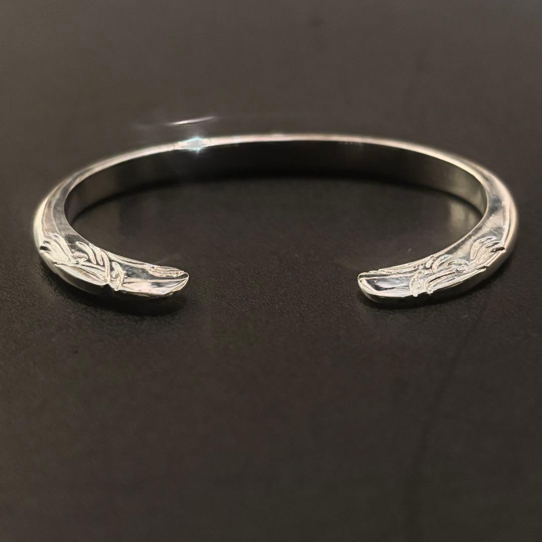 (Second-hand) Eagle brand high-end hinge bracelet - 3