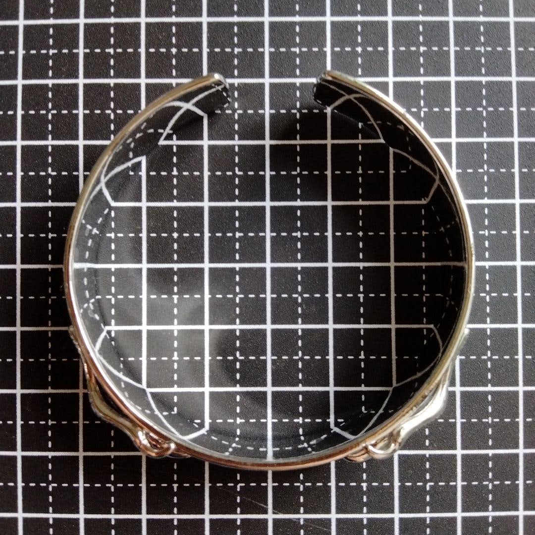 (Second-hand) Silver Sun Eagle Claw Bracelet Sun Eagle - 12