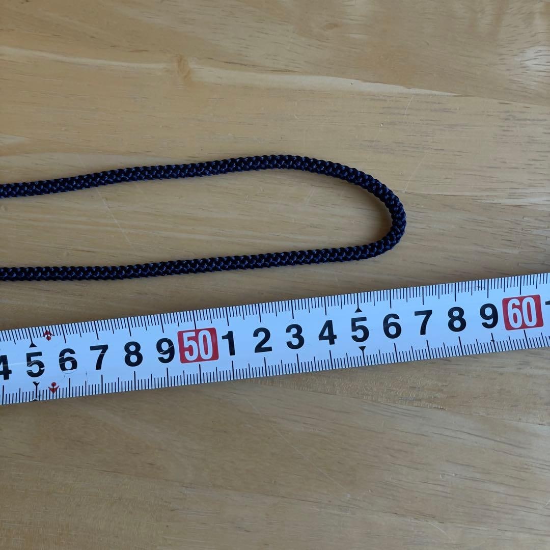 (Second-hand) Retro Lion Pattern Circular Tie - 8