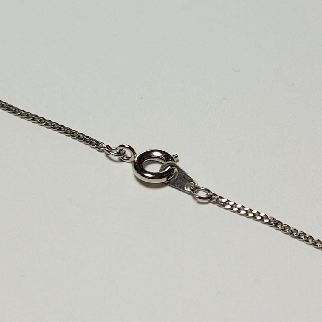 (Second-hand) Natural Ruby Pearl Necklace - 4