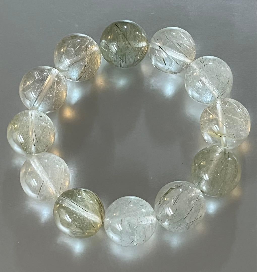 (Second-hand) Montblanc bracelet - 2