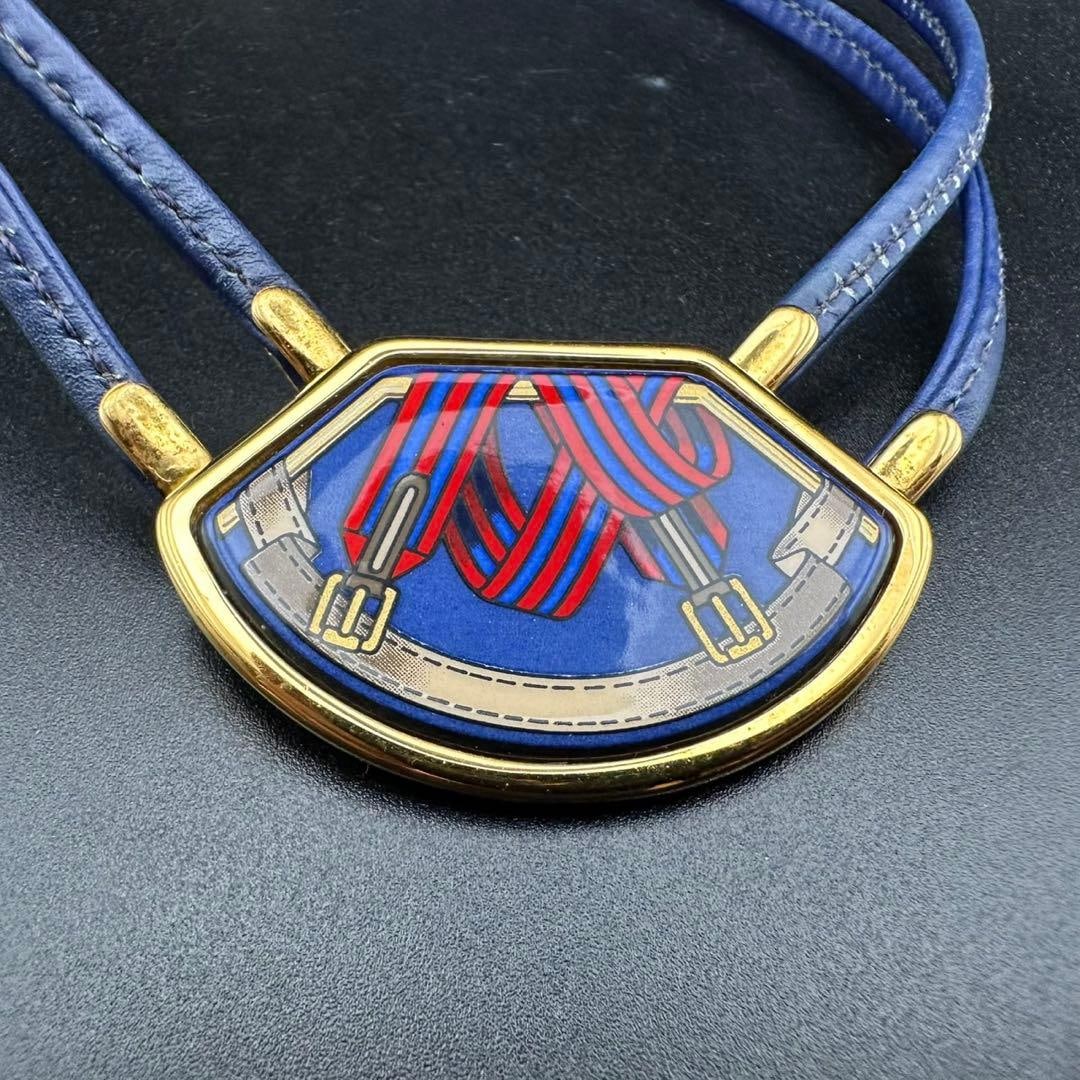 (Second-hand) Hermès necklace - 2