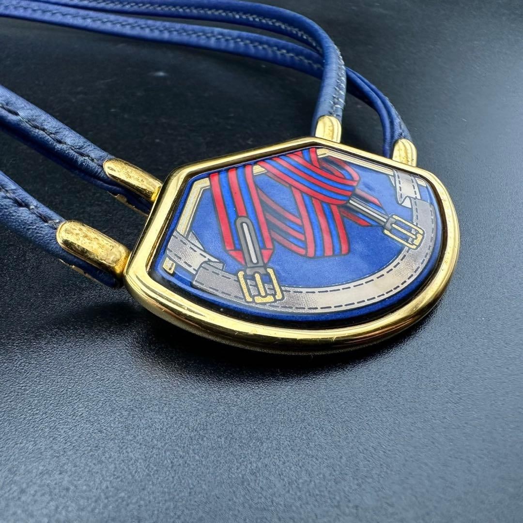 (Second-hand) Hermès necklace - 3