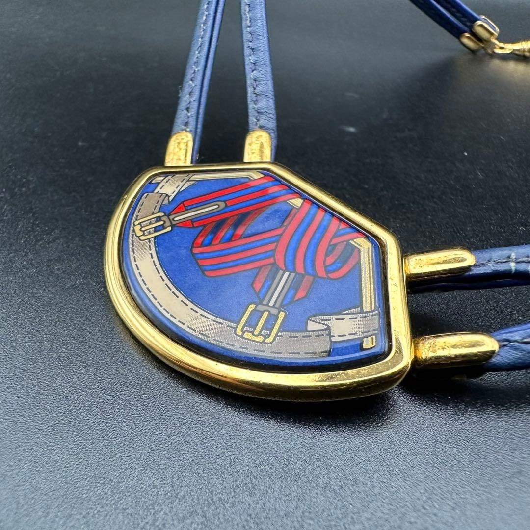 (Second-hand) Hermès necklace - 4