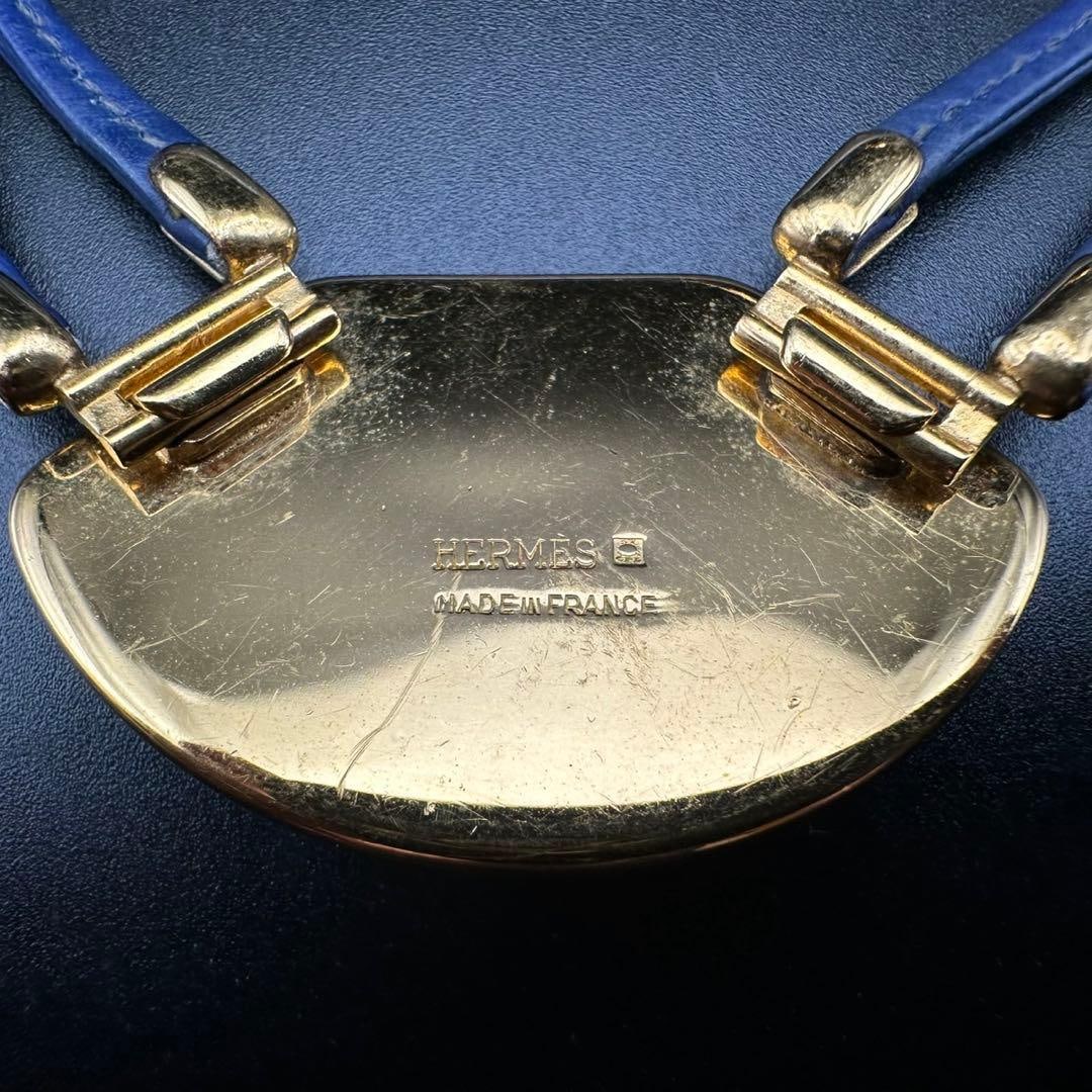 (Second-hand) Hermès necklace - 5