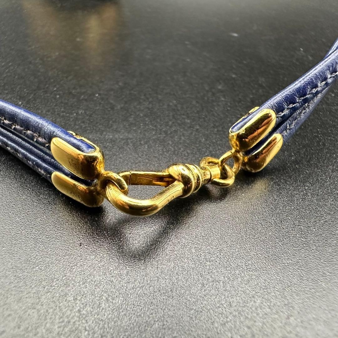 (Second-hand) Hermès necklace - 6