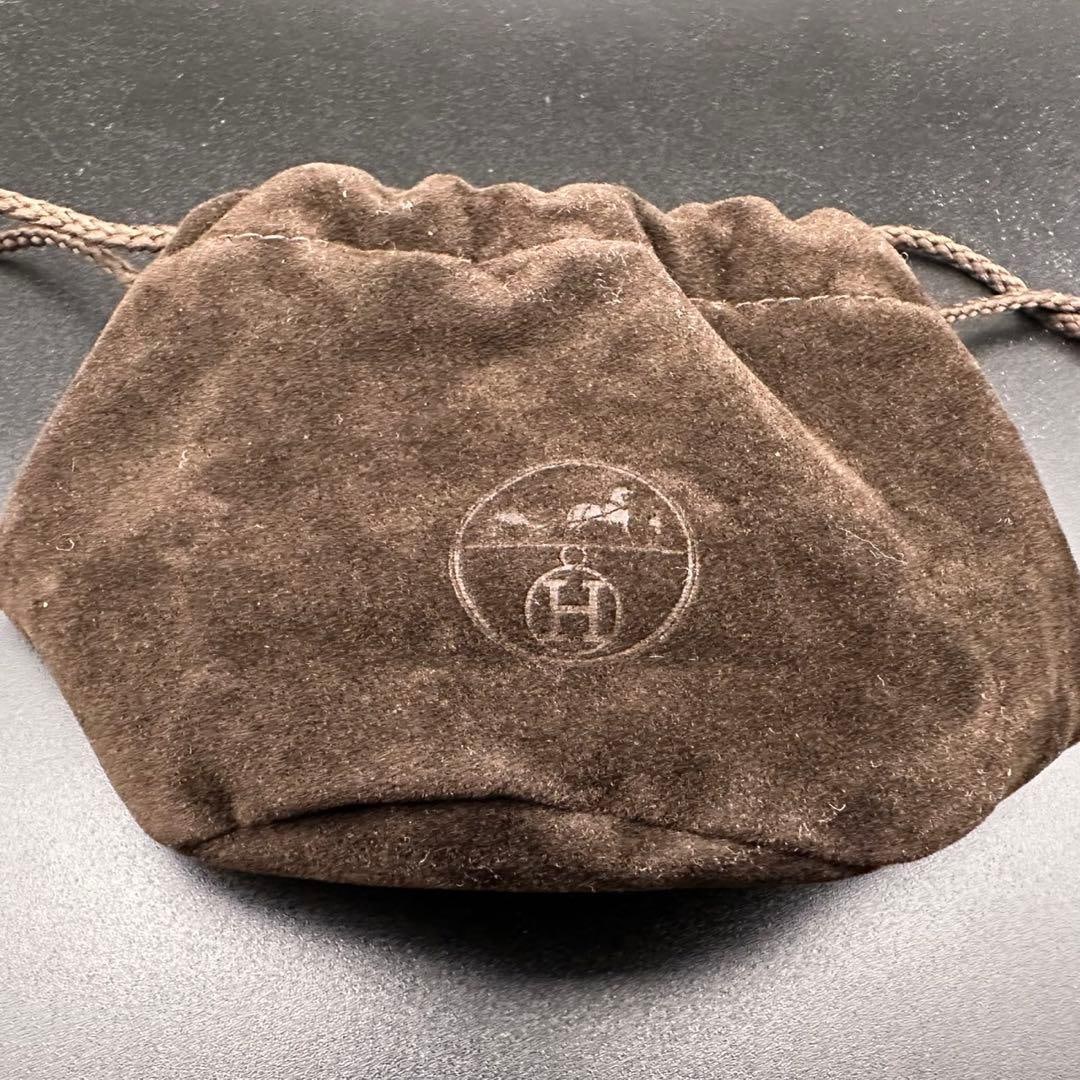 (Second-hand) Hermès necklace - 7