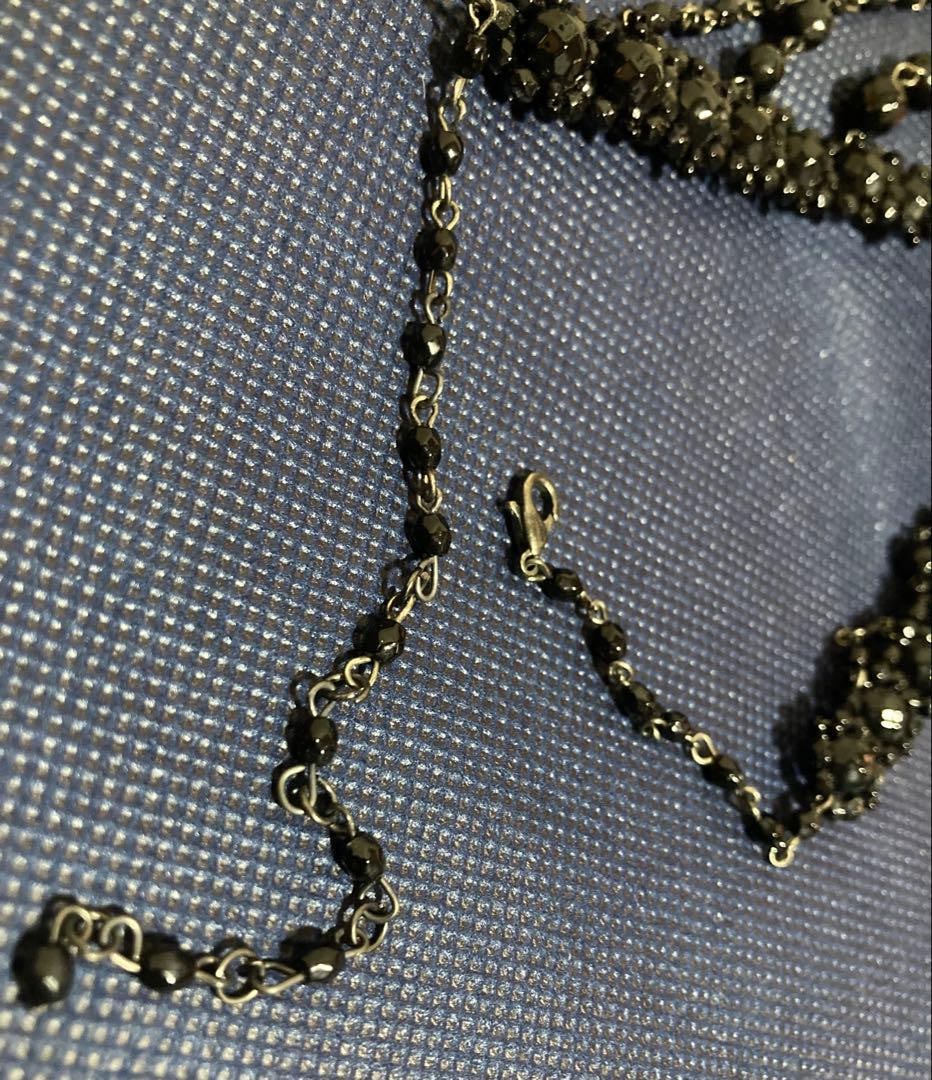 (Second-hand) Necklace Choker - 13