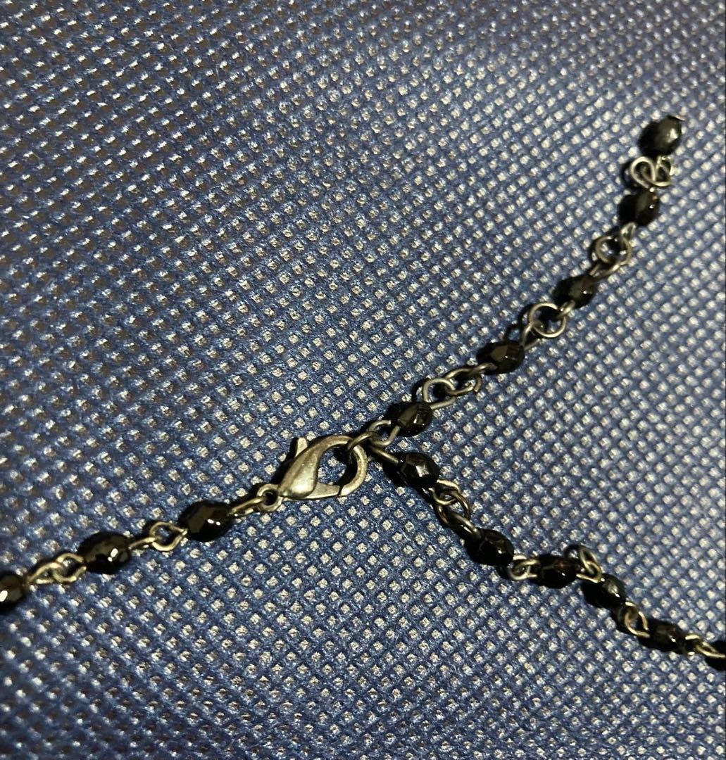 (Second-hand) Necklace Choker - 15