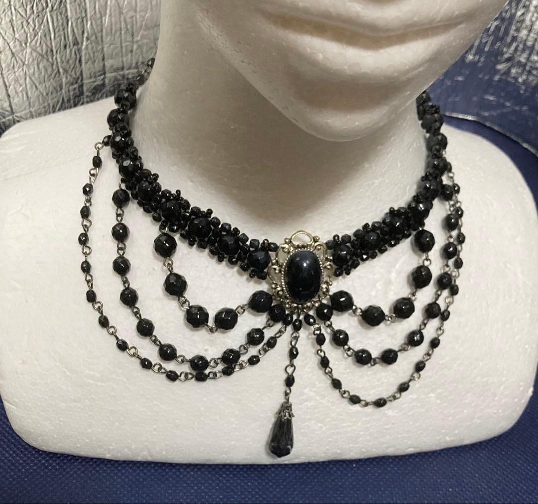 (Second-hand) Necklace Choker - 2