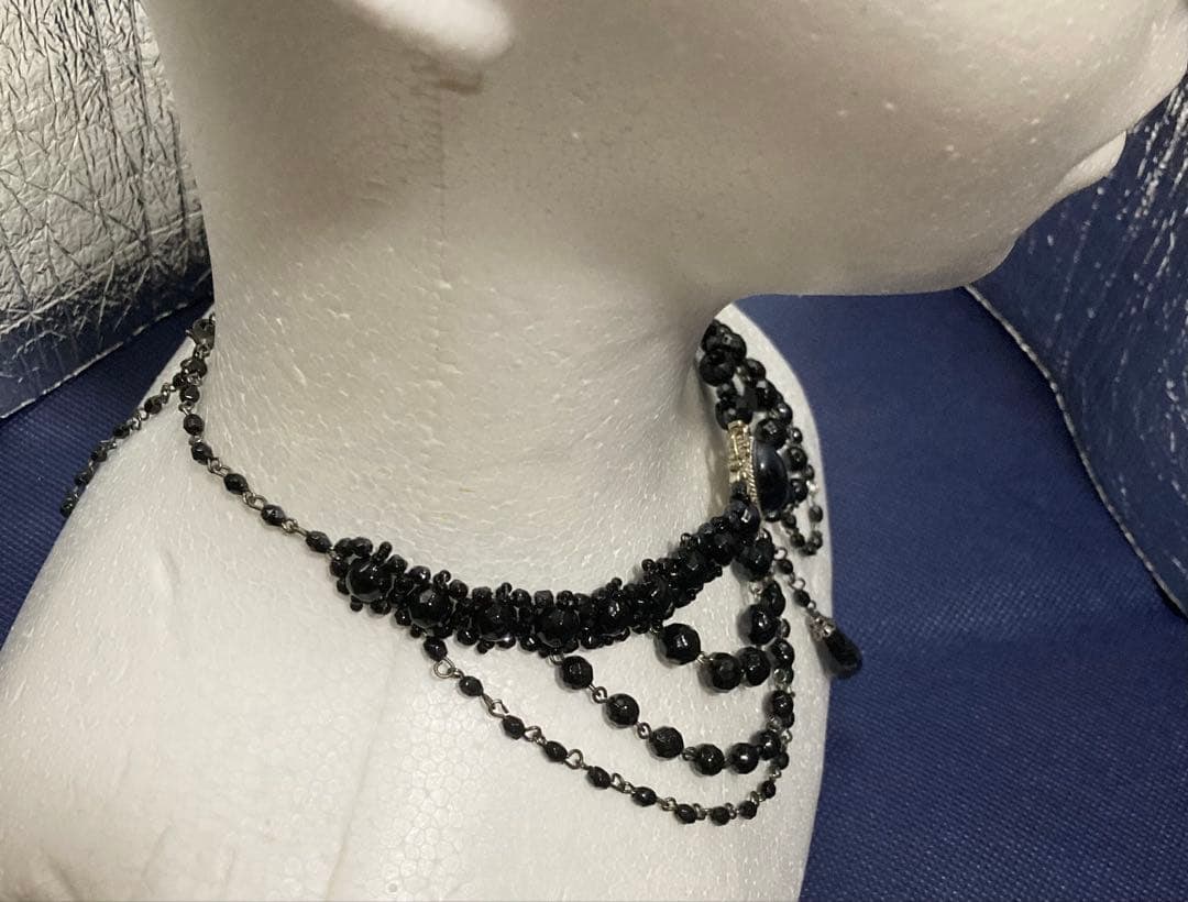 (Second-hand) Necklace Choker - 3